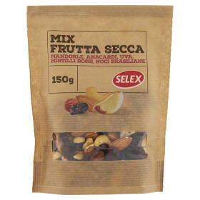 Selex Snack Sport Mix 150 g