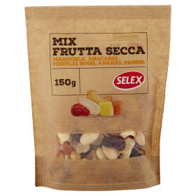Selex Snack Energy Mix 150 g