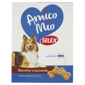 PEDIGREE Snack Per Cani Multi Biscrok 500G - Da Moreno