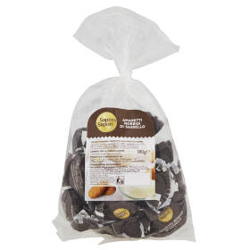 Selex Saper di Sapori Amaretti Morbidi di Sassello 180 g