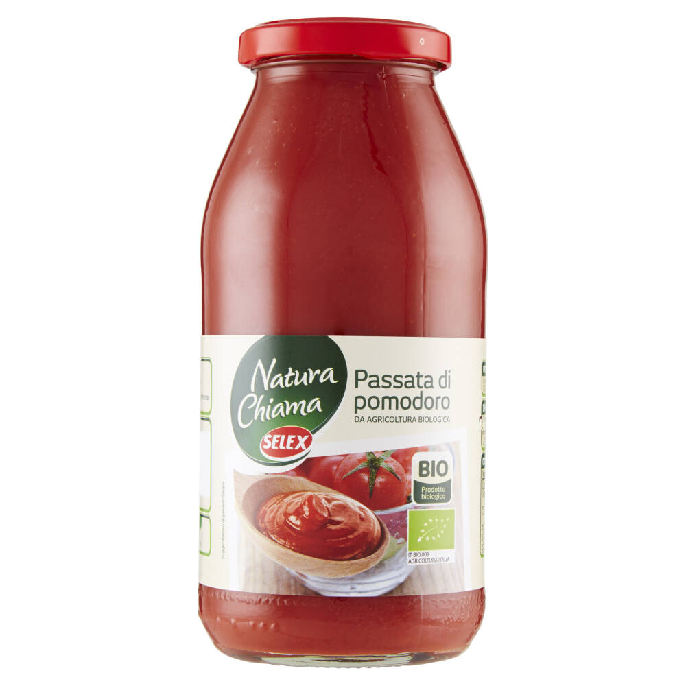 Mutti Passata di Pomodoro 800 g