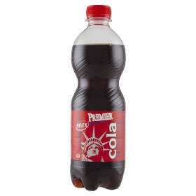 Selex Cola 50 cl