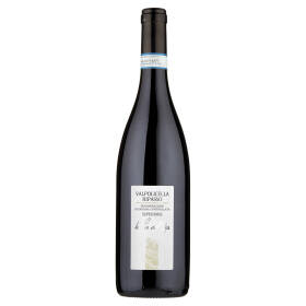 Le Vie Dell'Uva Valpolicella Ripasso Superiore D.O.C. 750 ml