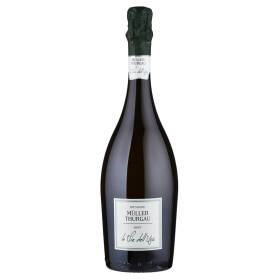 Le Vie Dell'Uva Müller Thurgau Trentino Spumante Brut D.O.C. 750 ml