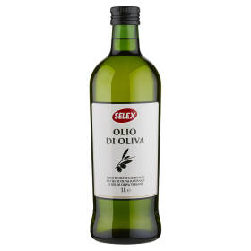 Selex Olio di Oliva 1 L