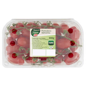 Selex Natura Chiama Pomodori Datterino 300 g