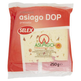 Selex Asiago D.O.P. 250 g