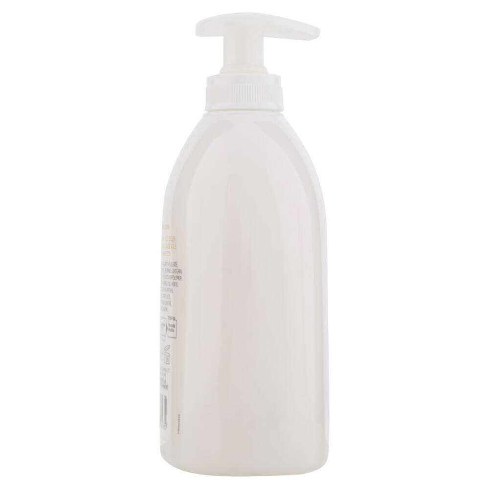 Selex Ego Sapone Liquido Mani Setificante Ricarica - 1 L - INCI Beauty