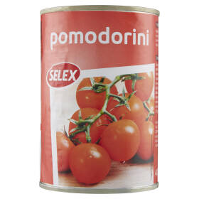 Selex Pomodorini 400 g