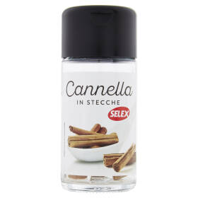 Selex Cannella in Stecche 10 g