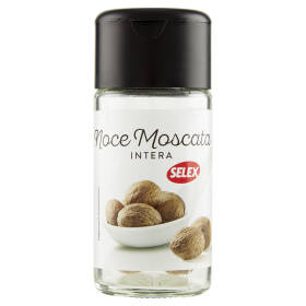 Selex Noce Moscata Intera 5x5 g