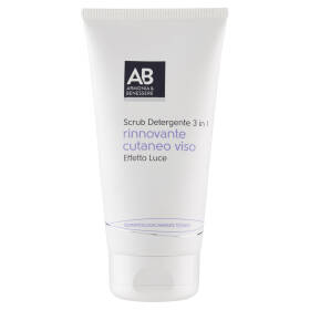 Armonia & Benessere Gel Viso Detergente 150 ml