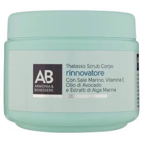 Armonia & Benessere Thalasso Scrub Corpo 600 ml