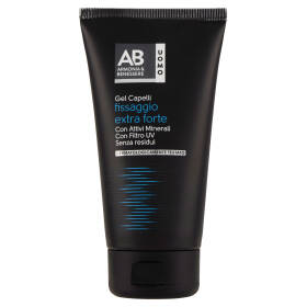 Armonia & Benessere Man Gel per Capelli Fissaggio Extraforte 150 ml