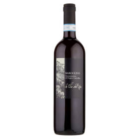 Le Vie Dell'Uva Bardolino D.O.C. 750 ml