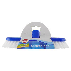 Selex Spazzolone Senza Manico