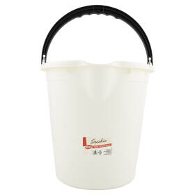 Selex Secchio Diametro 28 cm Panna 10 L