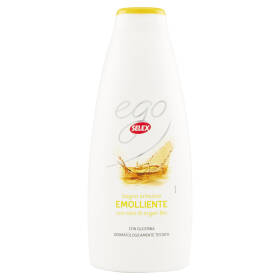 Selex Ego Bagno Schiuma Emolliente 750 ml