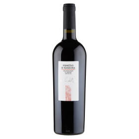 Le Vie Dell'Uva Primitivo di Manduria D.O.C. 750 ml