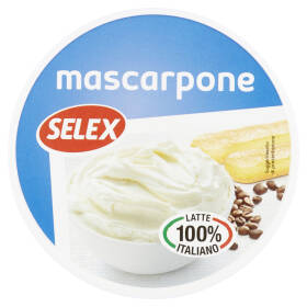 Selex Mascarpone 250 g