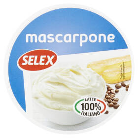 Selex Mascarpone 500 g