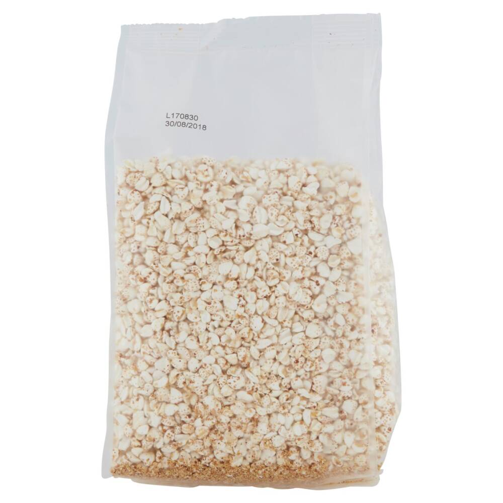 Farro soffiato biologico - Selex - 100g