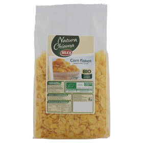 Selex Natura Chiama Corn Flakes Biologici 220 g
