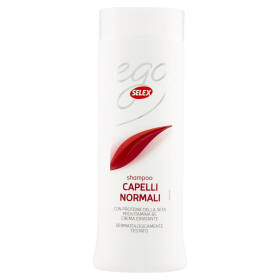 Selex Ego Shampoo Capelli Normali 250 ml