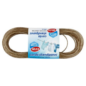 Selex Casa Bella Corda Stendipanni 20 m