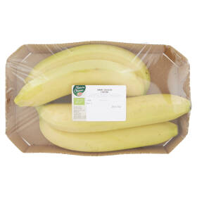Selex Natura Chiama Banane Biologiche 700 g