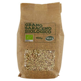 Selex Grano Saraceno Biologico 500 g