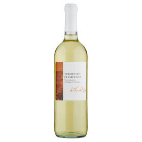 Le Vie Dell'Uva Vermentino di Sardegna D.O.C. 750 ml