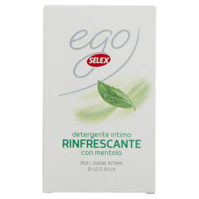 Selex Ego Sapone Liquido Mani Vellutante con Aloe Ricarica 1 L - Famila  N-Est