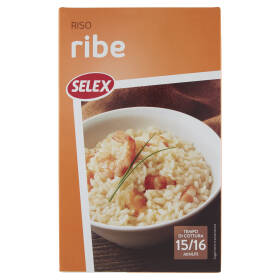 Selex Riso Ribe 1 kg