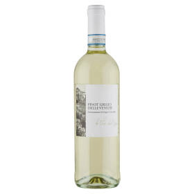 Le Vie Dell'Uva Pinot Grigio Delle Venezie D.O.C. 750 ml