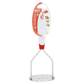 Selex Schiacciapatate e Verdure in Acciaio Inox 1 pezzo