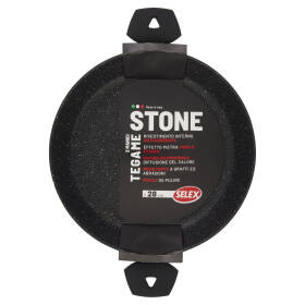 Selex Tegame Stone 28 cm