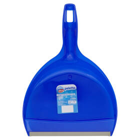 Selex Casa Bella Paletta in Plastica con Profilo in Gomma