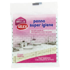 Selex Casa Bella Panno Super Igiene