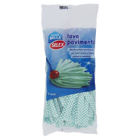 Selex Casa Bella Lava Pavimenti Ricambio