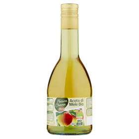 Selex Natura Chiama Aceto di Mele 100% Italiano Biologico 500 ml