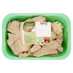 Selex Natura Chiama Funghi Pleurotus Coltivati Interi 300 g