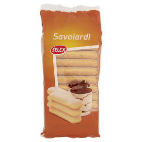 Selex Savoiardi 300 g