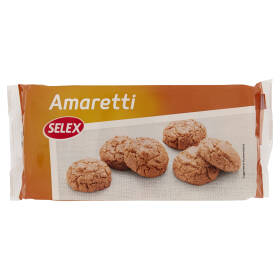 Selex Amaretti 200 g