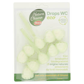 Selex Natura Chiama Wc Drops Ecologico 2 pezzi