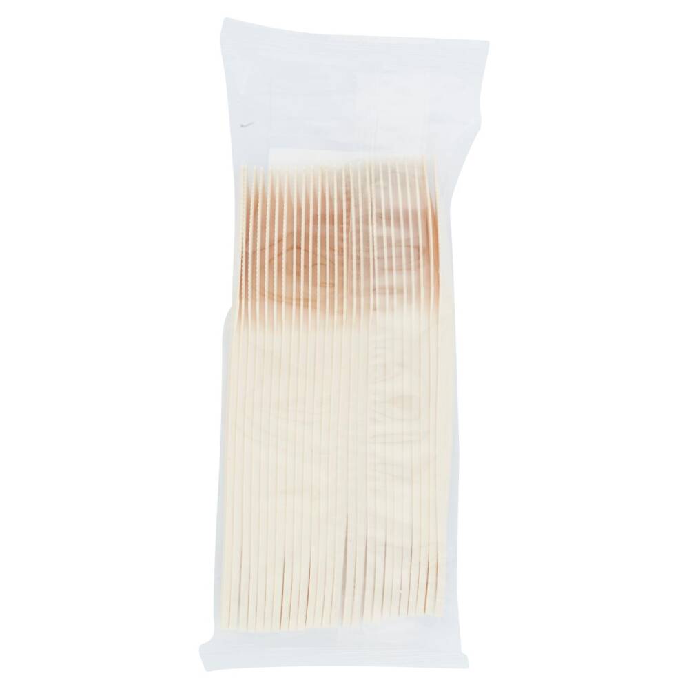 Coltelli Monouso Biodegradabili ECOZEMA In Mater-Bi - Pack Da 1000 Pezzi, Compostabili E Riciclabili, Eco-friendly