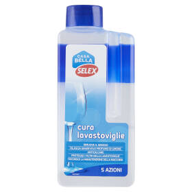Selex Casa Bella Cura Lavastoviglie 5 Azioni 250 ml