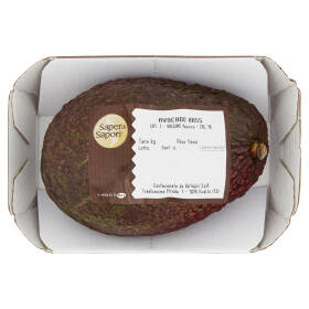 Selex Saper di Sapori Avocado Hass 200 g