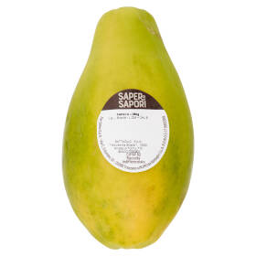 Selex Saper di Sapori Papaya Golden 350 g