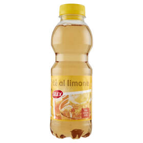 Selex The al Limone in Pet 500 ml
